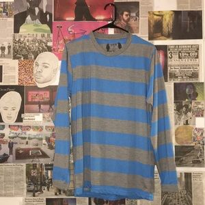 Men’s long sleeve shirt